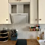 Adamo Apartment