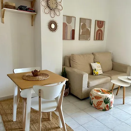 Adamo Apartment