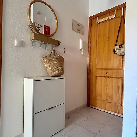 Apartment Adamo *