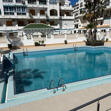 Adamo Apartment *