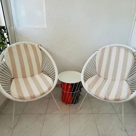 Apartment Adamo
