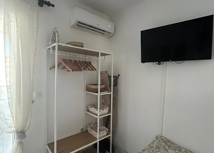 Apartman Adamo La Mata