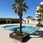 Appartement Adamo *