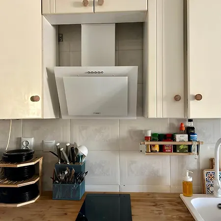 Adamo Апартаменты