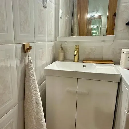 Апартаменты Adamo