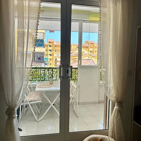 Adamo Апартаменты Ла-Мата