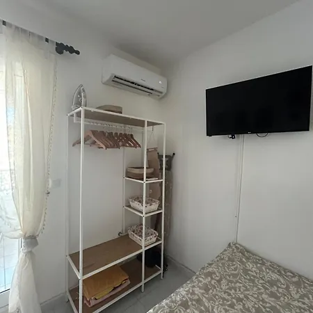 Апартаменты Adamo Ла-Мата