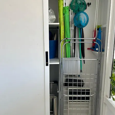 Апартаменты Adamo *