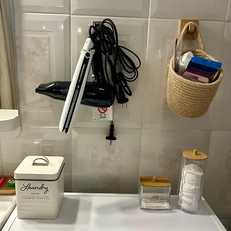 Adamo Апартаменты Ла-Мата