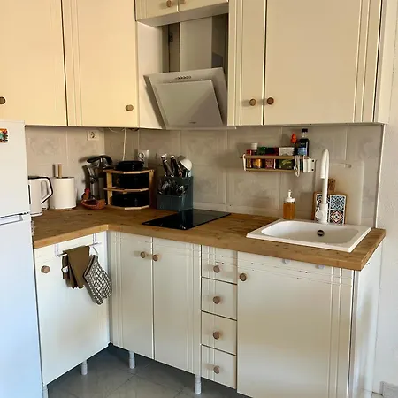 Апартаменты Adamo