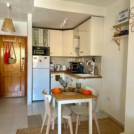 Апартаменты Adamo Ла-Мата