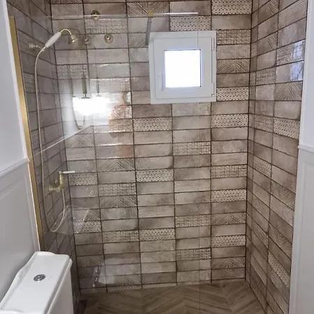 Apartment Adamo *