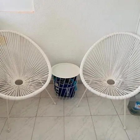 Apartment Adamo *
